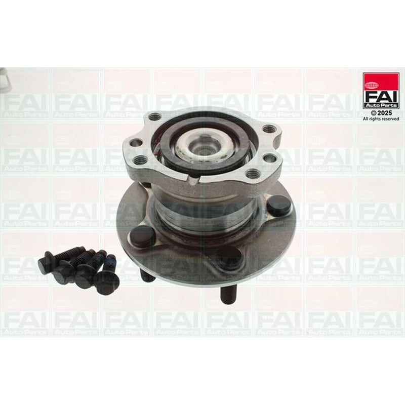 FAI Wheel Bearing Kit 135mm FHBK1246