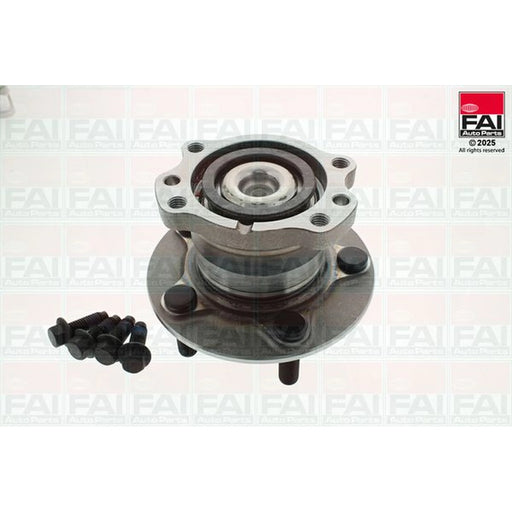 FAI Wheel Bearing Kit 135mm FHBK1246
