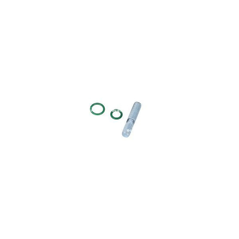 NRF Air Conditioning Condenser 35374