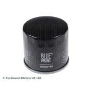 Blue Print Engine Oil Filter ADG02156