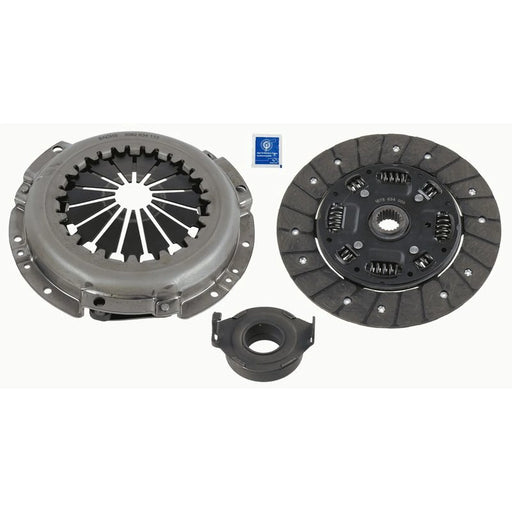 Sachs Clutch Kit Set 3pc 3000569001