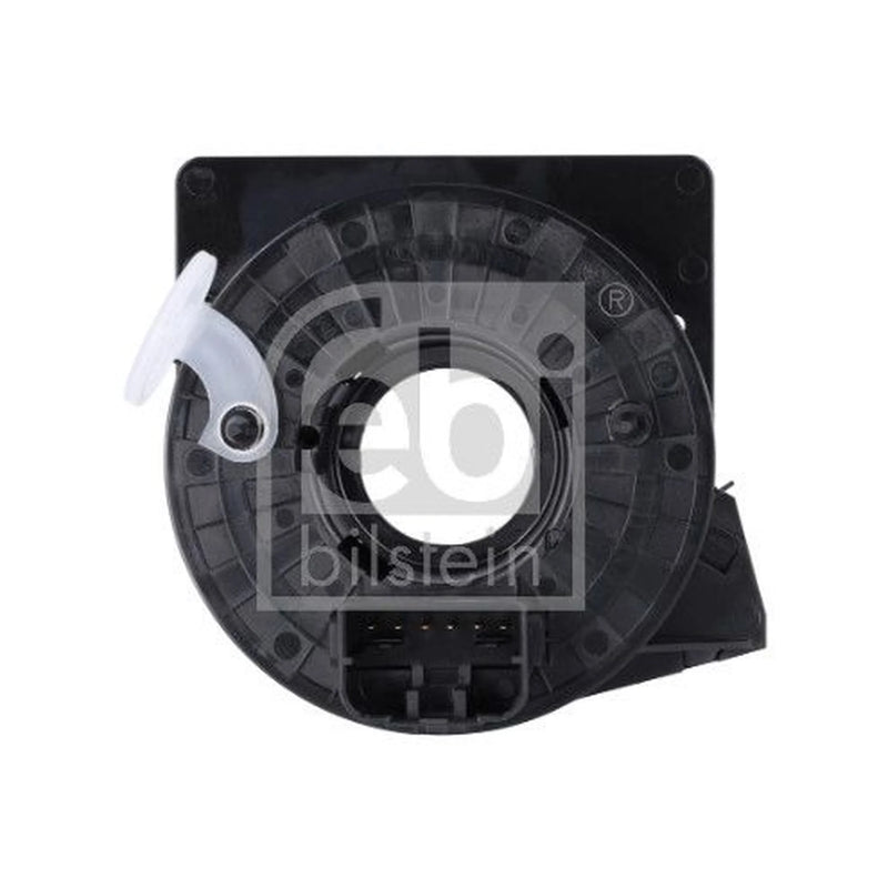 Febi Airbag Clock Spring Connectors Plastic 185694