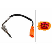 Hella Exhaust Gas Temperature Sensor after soot particulate filt 6PT 010 376-681