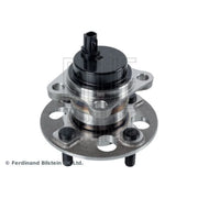 Blue Print Wheel Bearing Kit Rear Right ADT38387