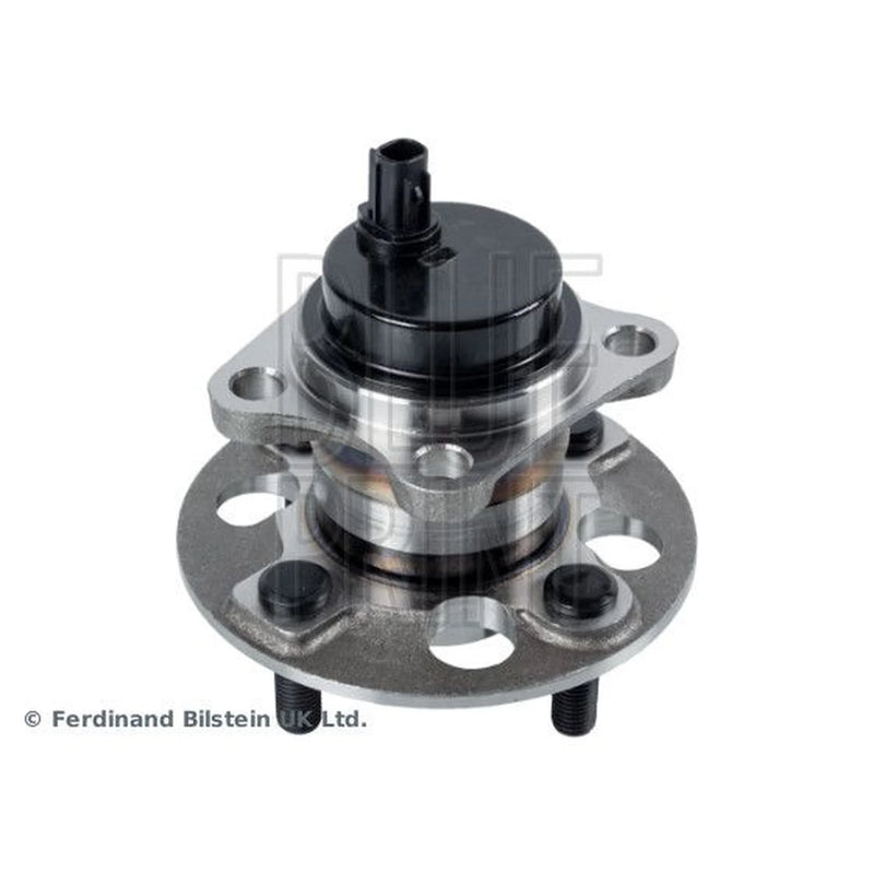 Blue Print Wheel Bearing Kit Rear Right ADT38387