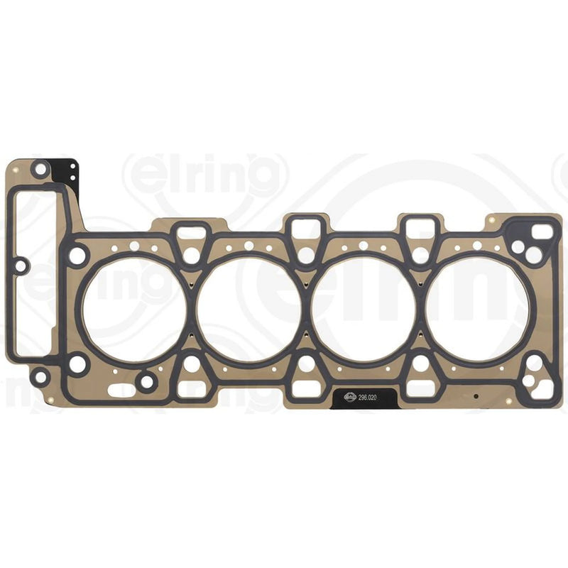 Elring Cylinder Head Gasket 1mm Thick 296.020