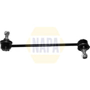 NAPA Stabiliser Bar Link Coupling Rod Front Left NST4096