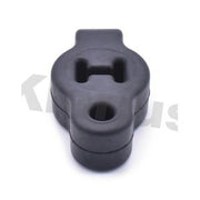 Klarius Exhaust System Mount Rubber 420523