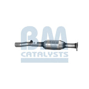 BM Catalysts Homologated Petrol Cat BM90877H