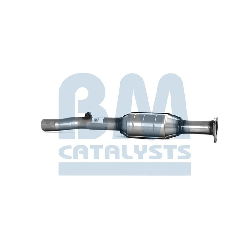 BM Catalysts Homologated Petrol Cat BM90877H