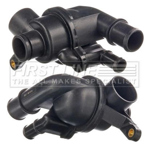 First Line Thermostat,Coolant FTK122