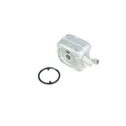 NRF Engine Oil Cooler 31306