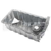 First Line Engine Oil Sump Pan Aluminium FSP1031