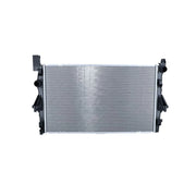 NRF Engine Radiator 560007