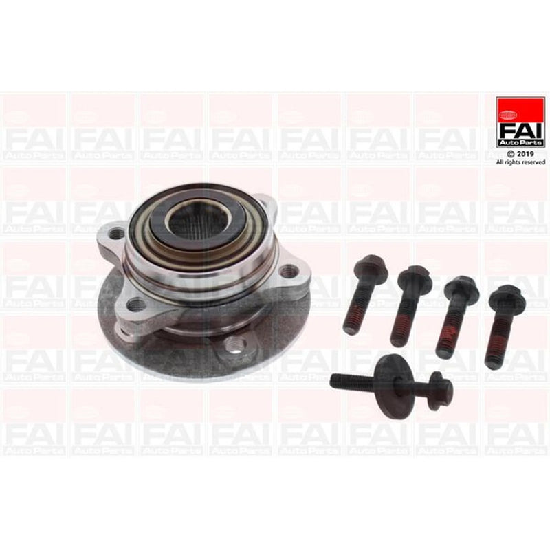 FAI Wheel Bearing Kit FHBK1154