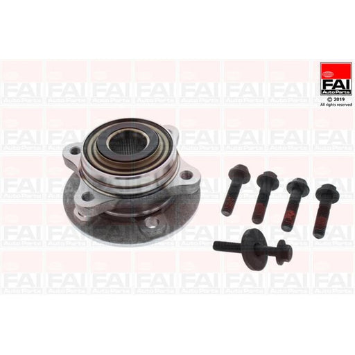 FAI Wheel Bearing Kit FHBK1154
