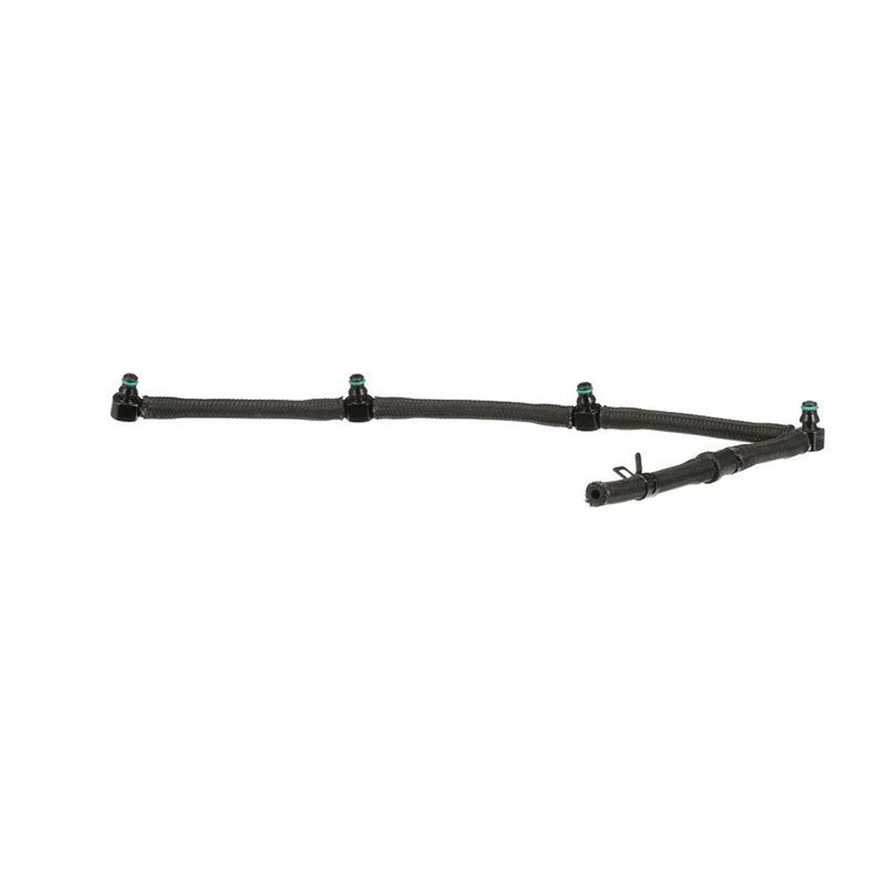 Gates Fuel Overflow Hose Pipe MFL1235
