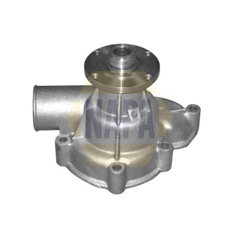 NAPA Engine Cooling Water Pump NWP1089