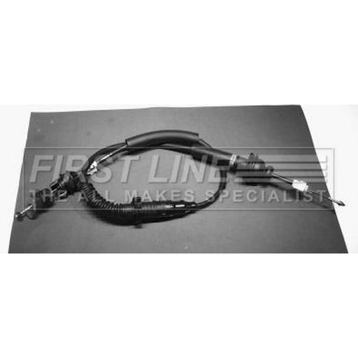 First Line Clutch Control Cable Pull FKC1400