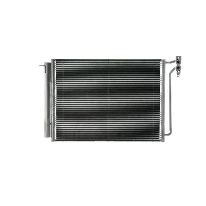 Mahle Air Conditioning Condenser AC 311 000P