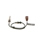 Bosch Exhaust Gas Temperature Sensor after soot particulate 0 986 259 075