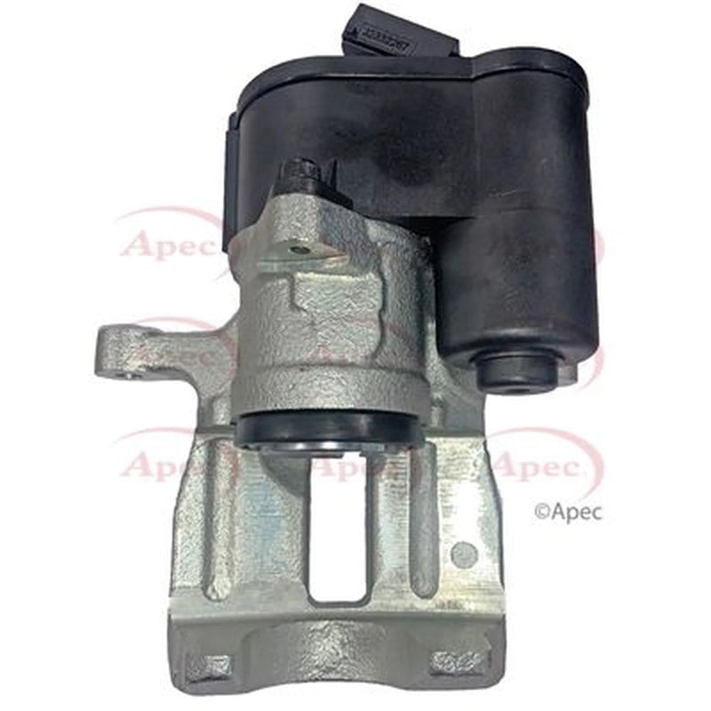 Apec Brake Caliper Assembly Rear Right RCA270N