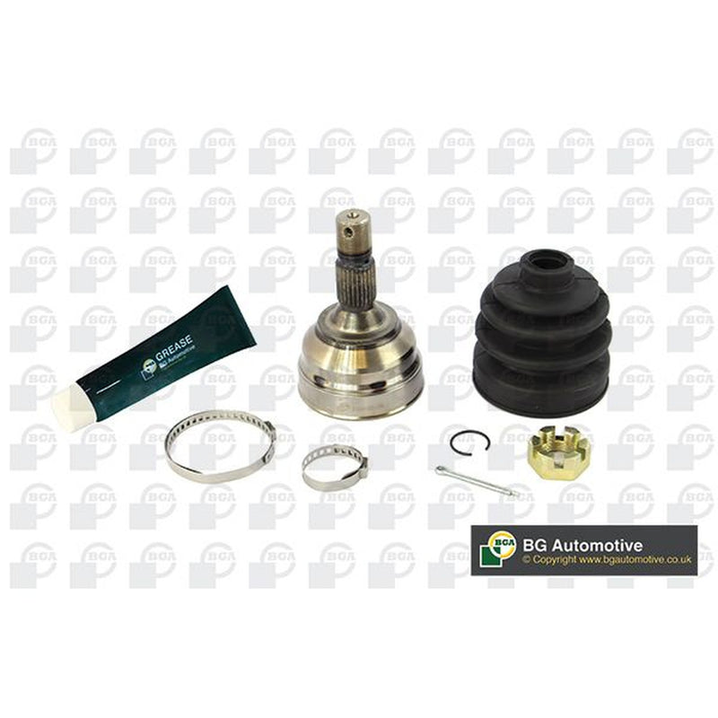 BGA Drive Shaft Joint Kit CV1420A
