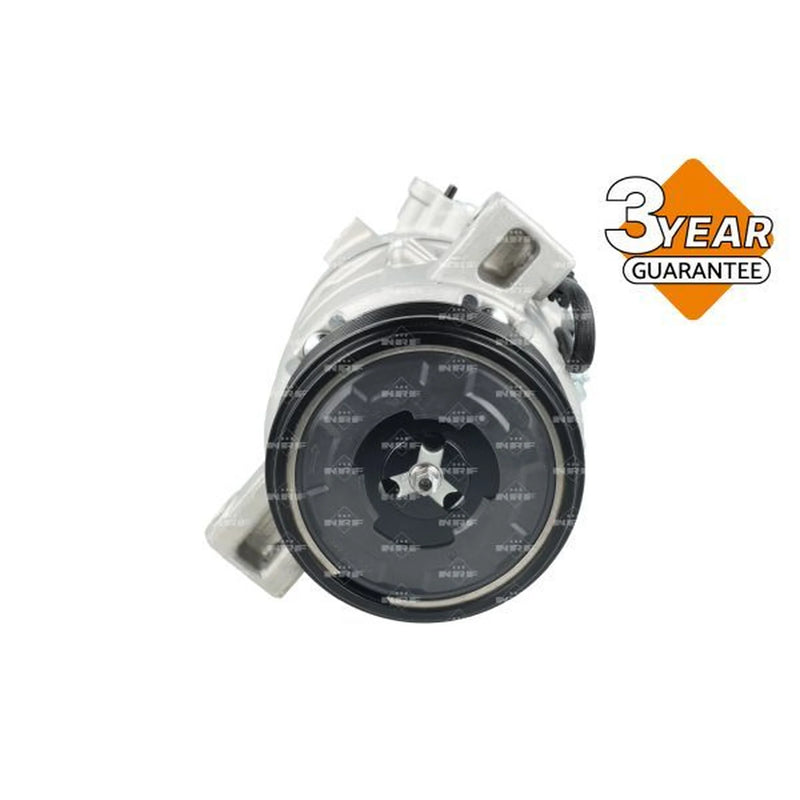 NRF Air Conditioning Compressor 32522