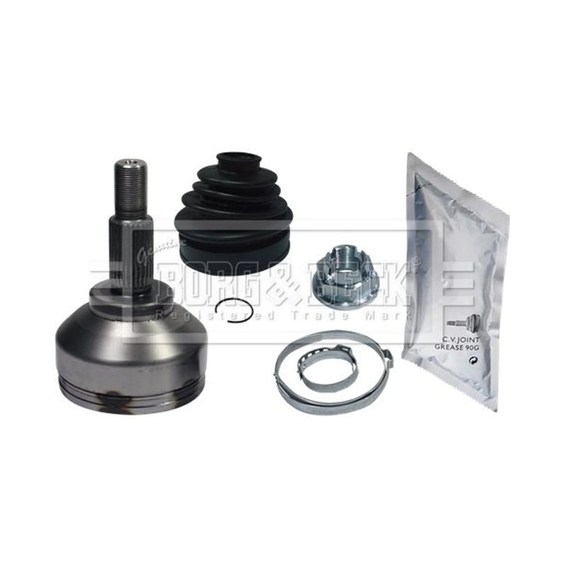 Borg & Beck Drive Shaft Joint Kit BCJ1473