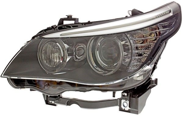 Hella 1ZS 169 009-151 Headlight