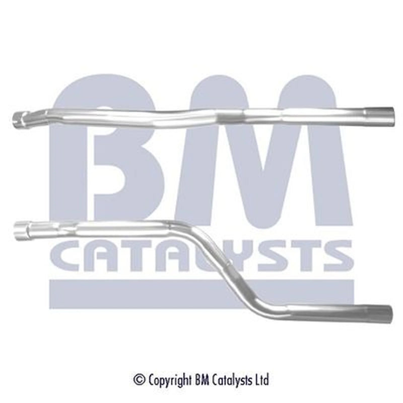 BM Catalysts Exhaust Pipe OD BM50500