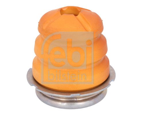 Febi Rear Left Rubber Buffer Suspension