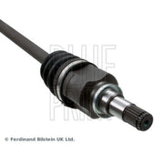 Blue Print CV Drive Shaft Driveshaft Front Right ADBP890027