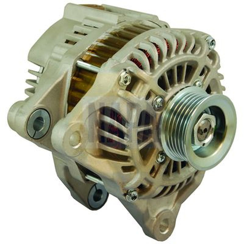 NAPA Car Alternator 12V NAL2004
