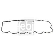 Febi Cylinder Head Cover Gasket Rubber 102531