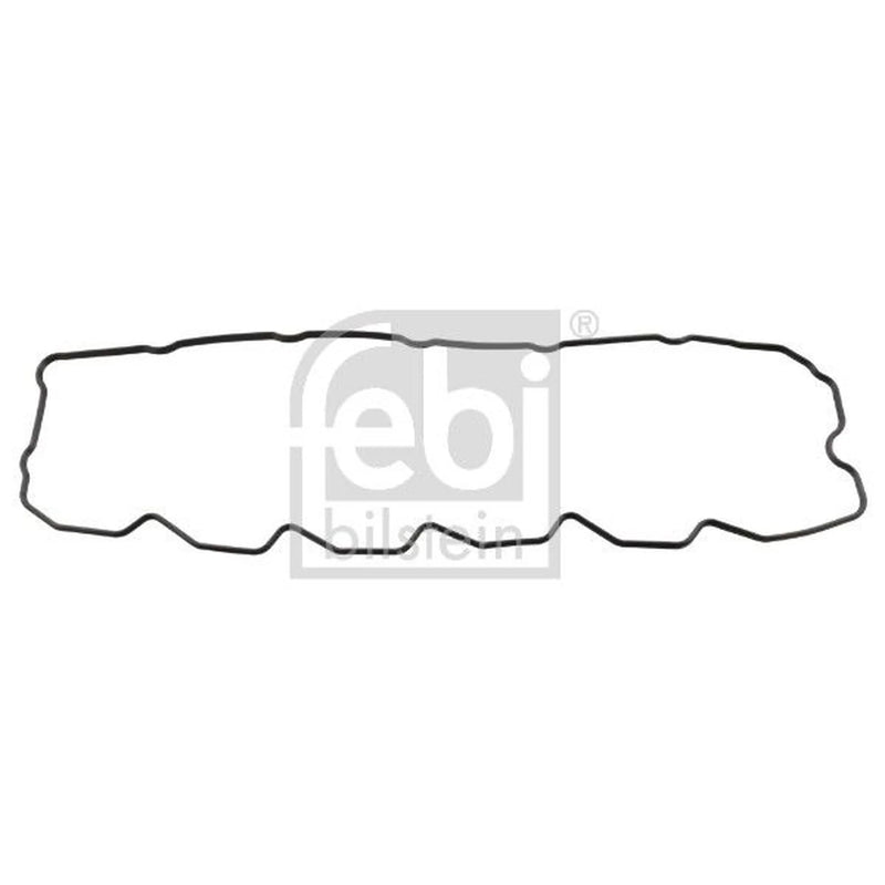 Febi Cylinder Head Cover Gasket Rubber 102531