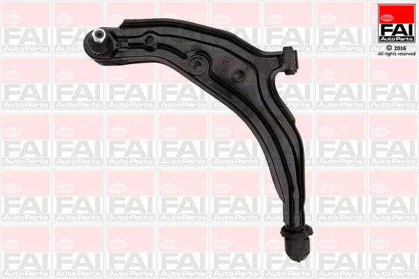 FAI Control/Trailing Arm