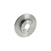 Bosch 2 x Solid Front Brake Discs 0 986 478 142