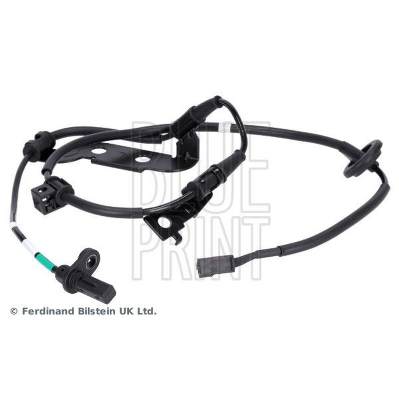 Blue Print ABS Wheel Speed Sensor Rear Left ADBP710121