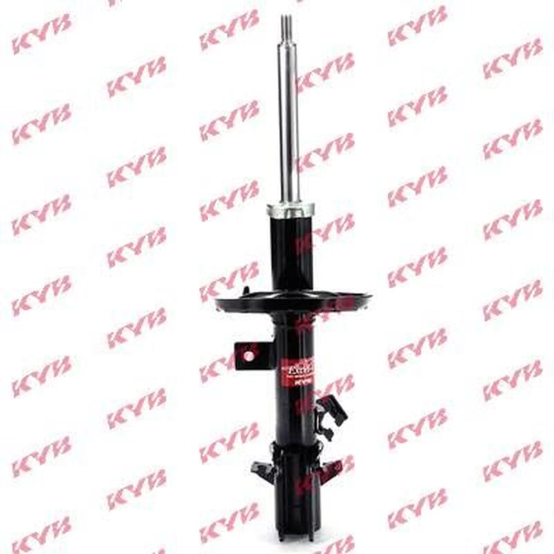 KYB Shock Absorber Damper Strut Front Right 333747