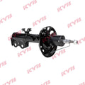 KYB Shock Absorber Damper Strut Front Left 3348148