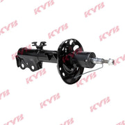 KYB Shock Absorber Damper Strut Front Left 3348148