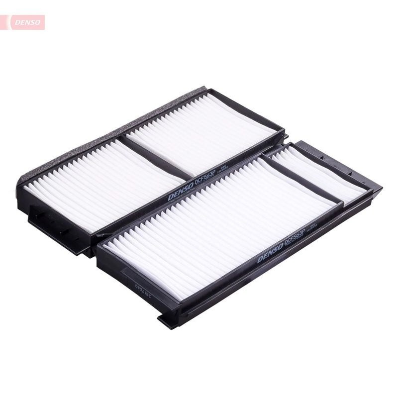 Denso Cabin Air Filter (Pollen Filter) DCF563P