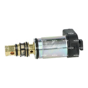 NRF Compressor Control Valve 38630