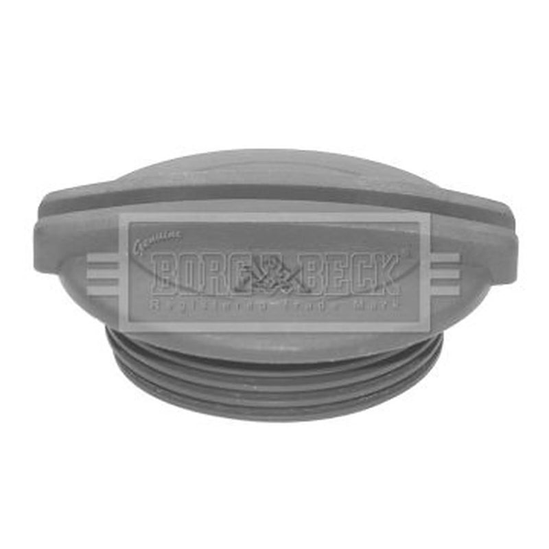Borg & Beck Coolant Expansion Tank Cap BRC112