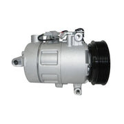 Hella Air Conditioning Compressor 8FK 366 202-291