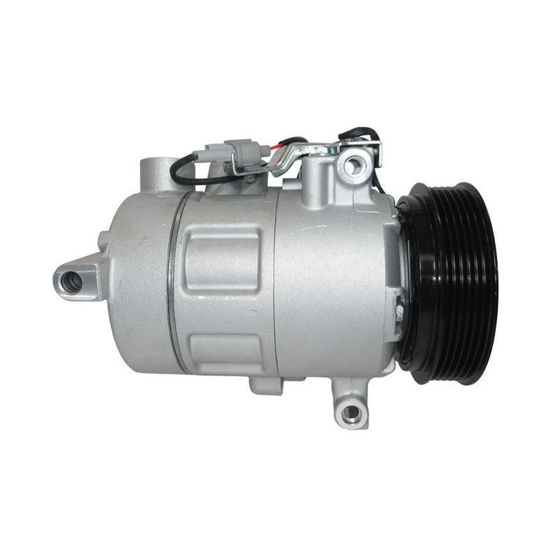 Hella Air Conditioning Compressor 8FK 366 202-291