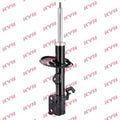 KYB Shock Absorber Damper Strut Front Left 339755