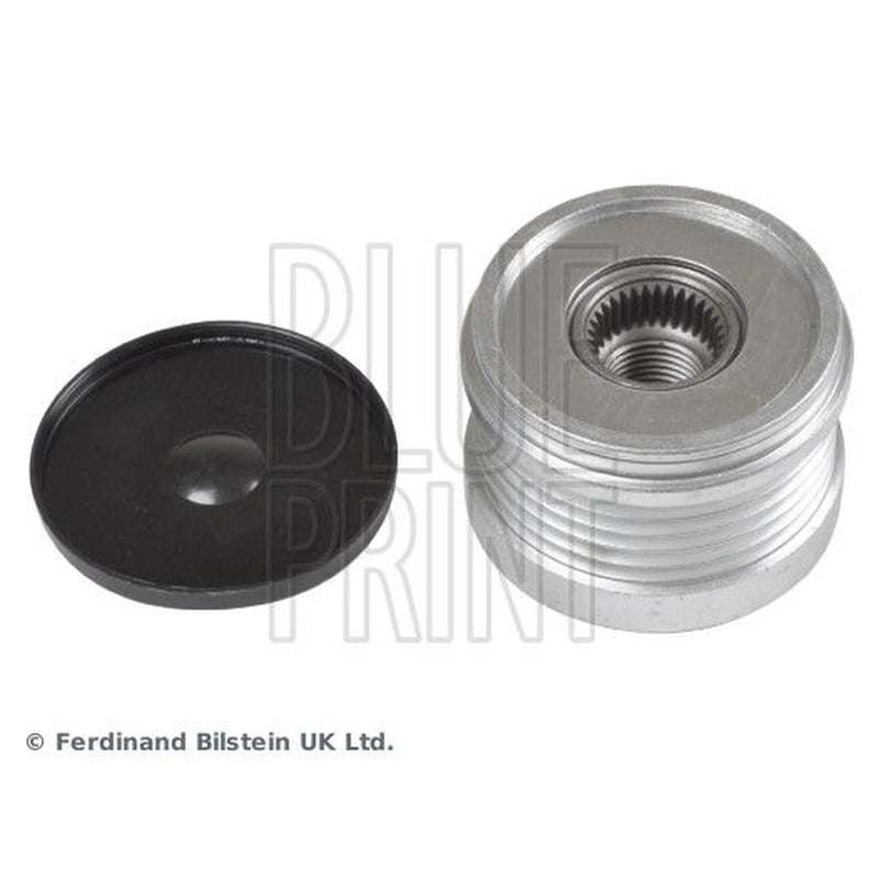 Blue Print Alternator Overrunning Freewheel Clutch ADN161303