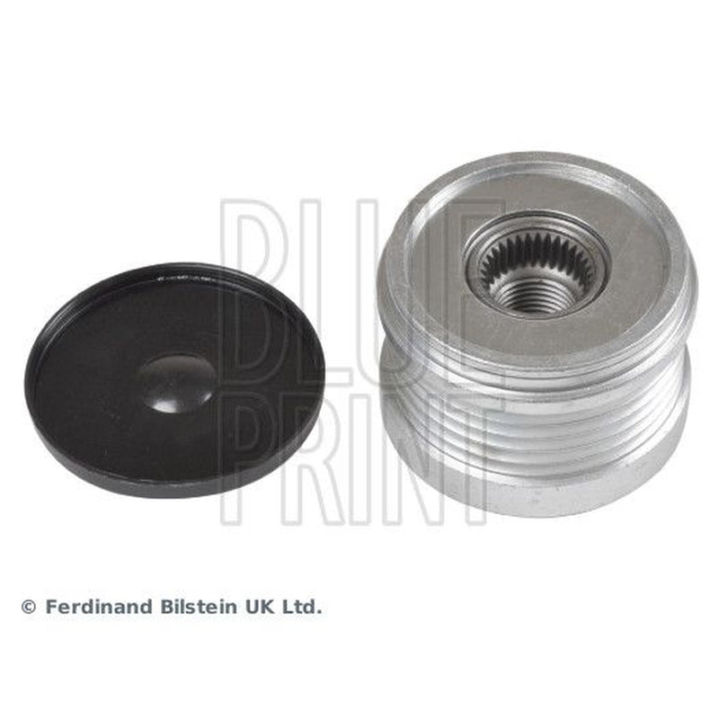 Blue Print Alternator Overrunning Freewheel Clutch ADN161303